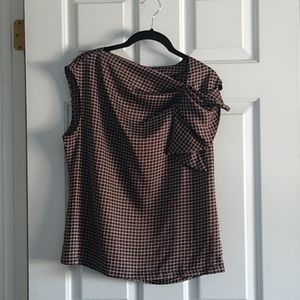 Eva Mendes - cute top. With tags!